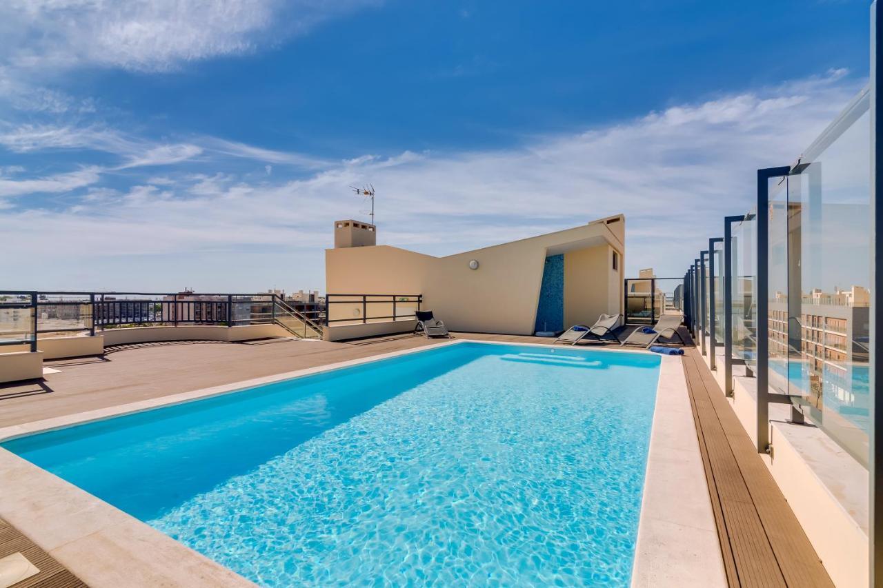 Ria House - Beautiful With Swiming Pool 奥良